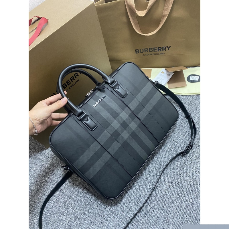 mens B**rry briefcases